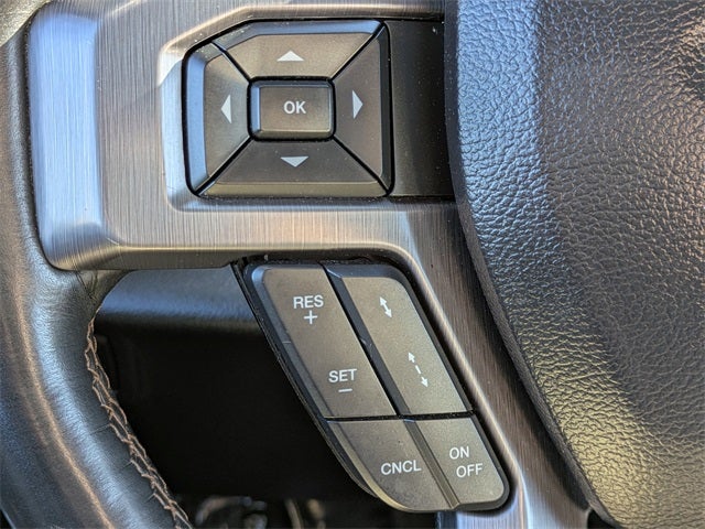 2021 Ford Expedition Max Platinum