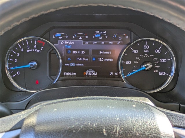 2021 Ford Expedition Max Platinum