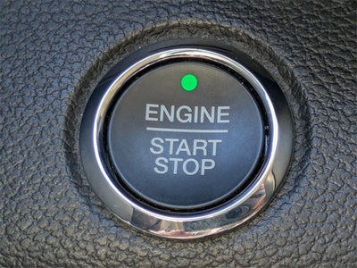 2021 Ford Expedition Max Platinum