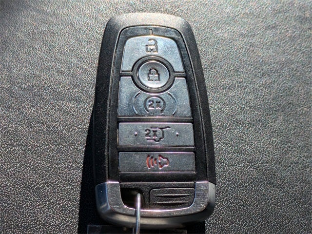 2021 Ford Expedition Max Platinum