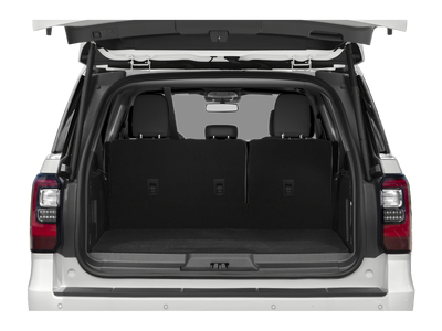 2021 Ford Expedition Max Platinum