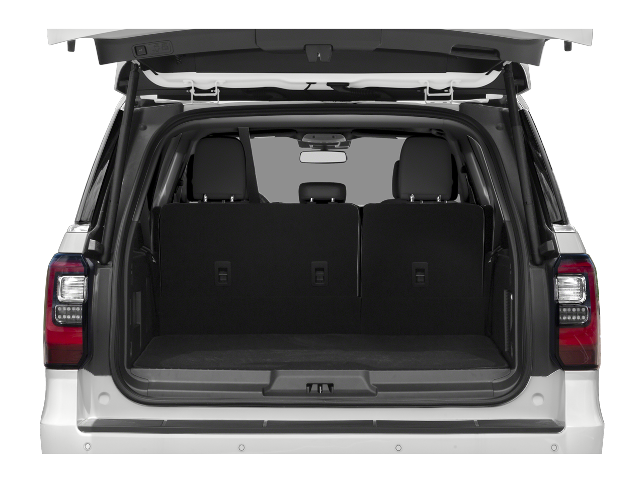 2021 Ford Expedition Max Platinum