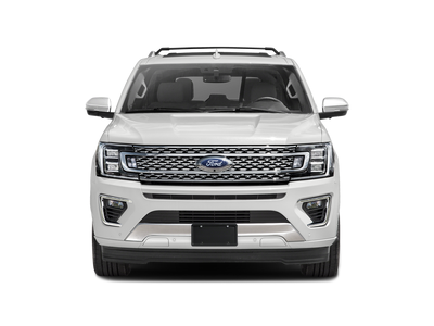 2021 Ford Expedition Max Platinum