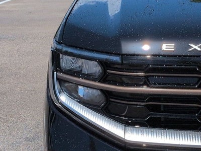 2026 Ford Expedition Max King Ranch