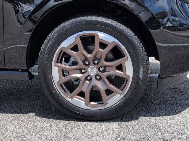 2026 Ford Expedition Max King Ranch