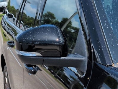 2026 Ford Expedition Max King Ranch