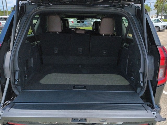 2026 Ford Expedition Max King Ranch