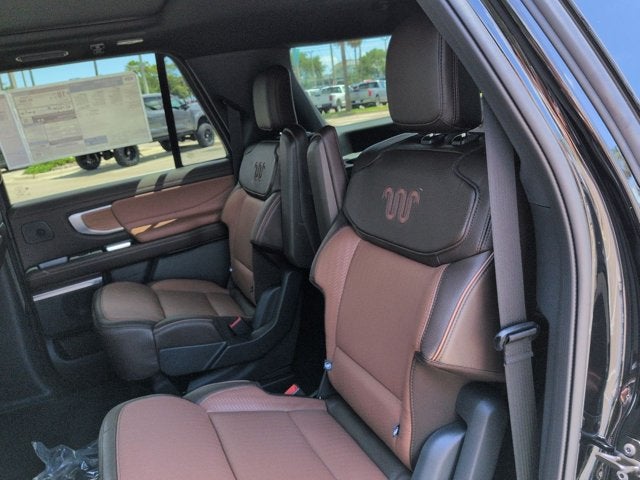 2026 Ford Expedition Max King Ranch