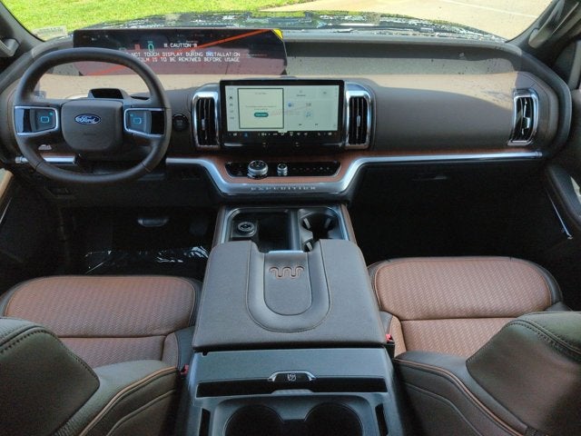 2026 Ford Expedition Max King Ranch