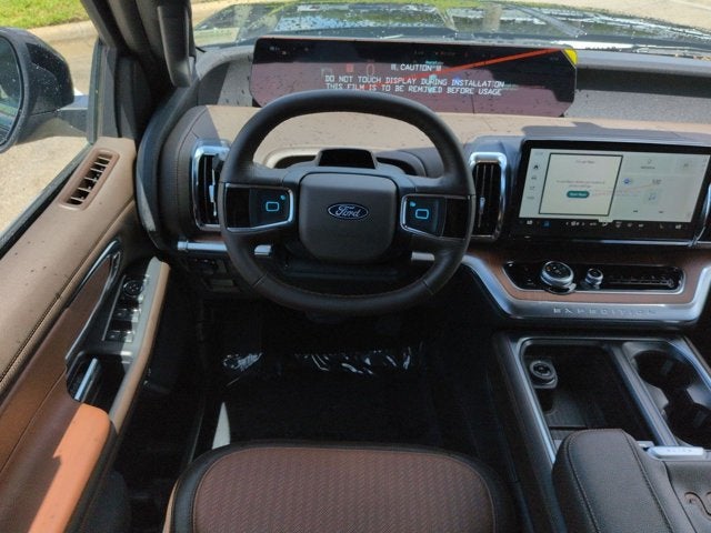 2026 Ford Expedition Max King Ranch
