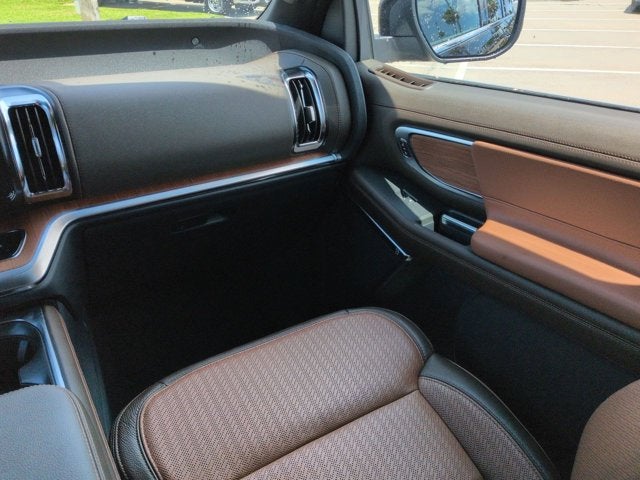 2026 Ford Expedition Max King Ranch