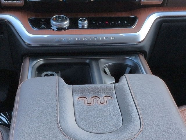2026 Ford Expedition Max King Ranch