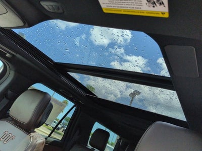 2026 Ford Expedition Max King Ranch