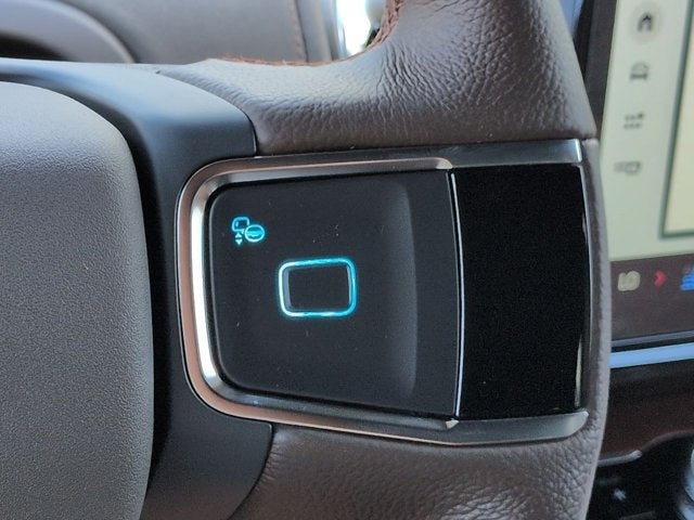 2026 Ford Expedition Max King Ranch
