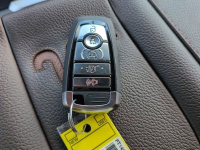 2026 Ford Expedition Max King Ranch