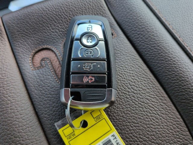 2026 Ford Expedition Max King Ranch