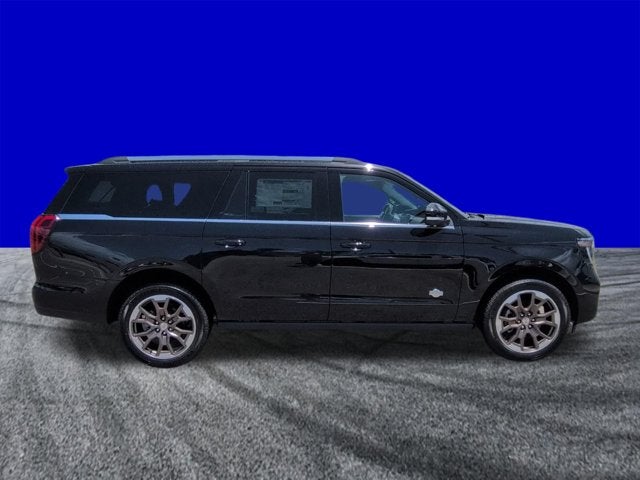 2026 Ford Expedition Max King Ranch