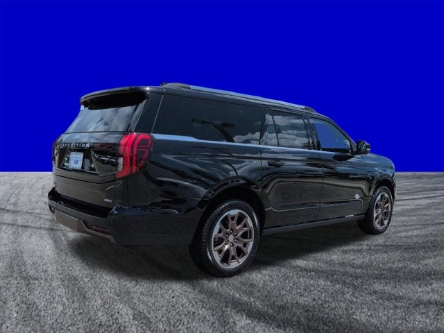 2026 Ford Expedition Max King Ranch