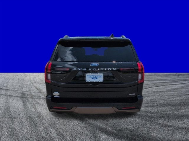 2026 Ford Expedition Max King Ranch