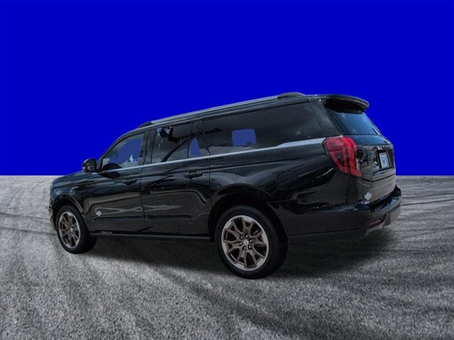 2026 Ford Expedition Max King Ranch