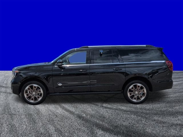 2026 Ford Expedition Max King Ranch