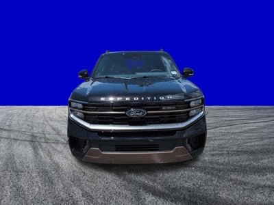 2026 Ford Expedition Max King Ranch