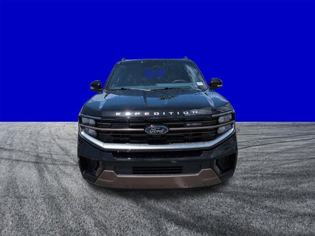 2026 Ford Expedition Max King Ranch