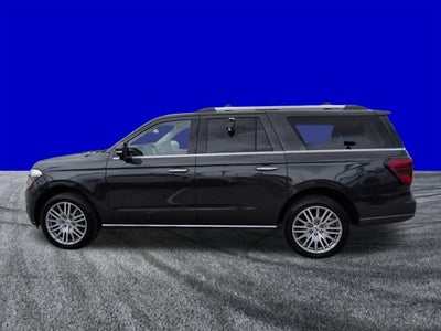 2023 Ford Expedition Max Limited