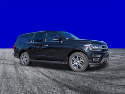 2023 Ford Expedition Max Limited