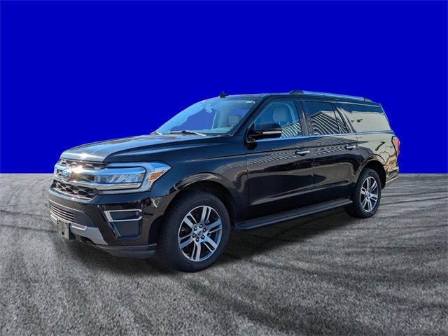 2023 Ford Expedition Max Limited