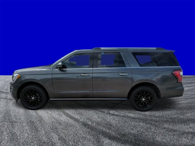 2021 Ford Expedition Max Limited