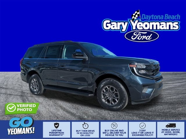 2025 Ford Expedition Active's photo