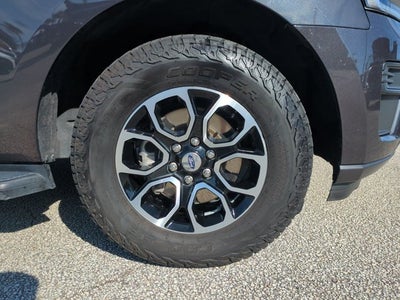 2024 Ford Expedition XLT