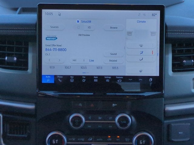 2024 Ford Expedition XLT