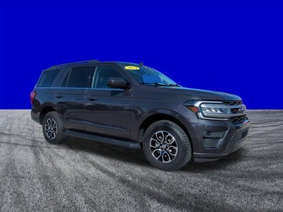 2024 Ford Expedition XLT