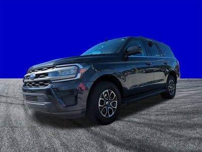 2024 Ford Expedition XLT