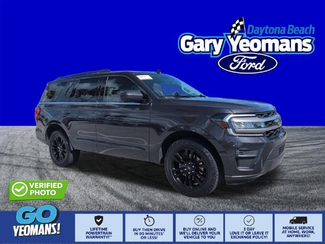 2023 Ford Expedition XLT