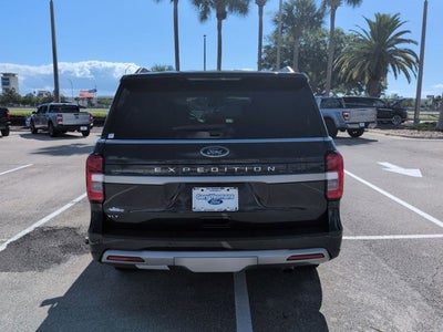 2023 Ford Expedition XLT