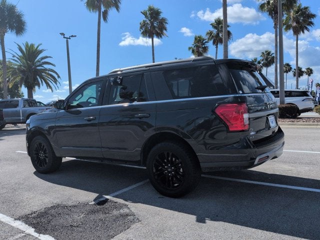 2023 Ford Expedition XLT