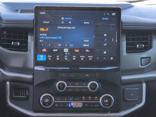 2023 Ford Expedition XLT