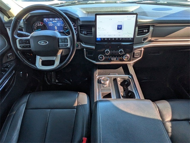 2023 Ford Expedition XLT