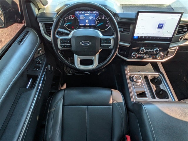 2023 Ford Expedition XLT