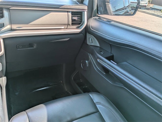 2023 Ford Expedition XLT