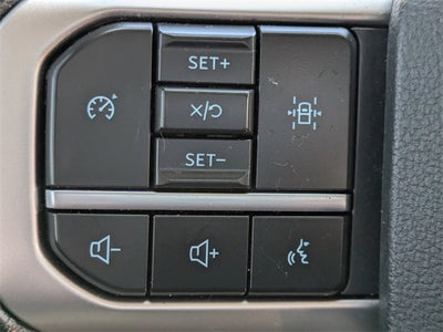 2023 Ford Expedition XLT