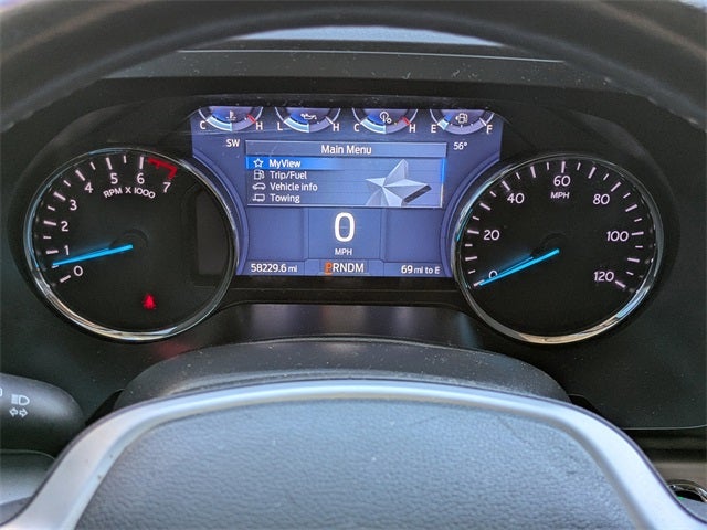 2023 Ford Expedition XLT