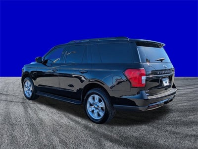 2023 Ford Expedition XLT
