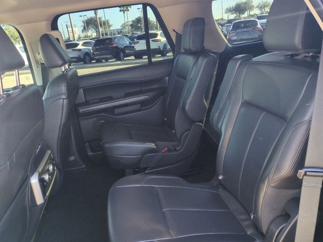 2023 Ford Expedition XLT
