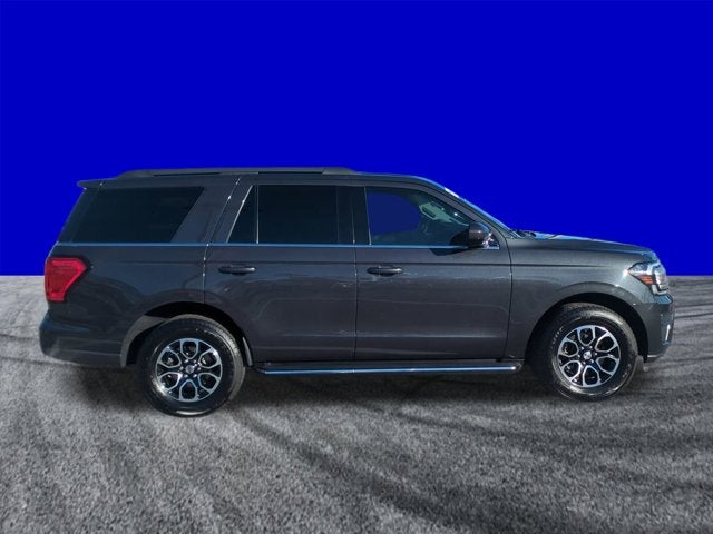 2023 Ford Expedition XLT