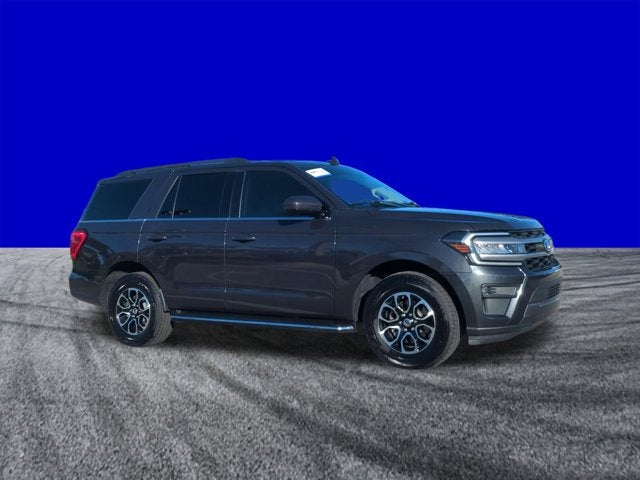 2023 Ford Expedition XLT