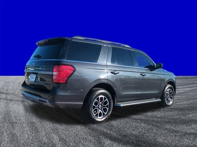 2023 Ford Expedition XLT